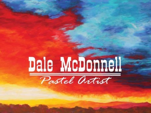 Dale McDonnell