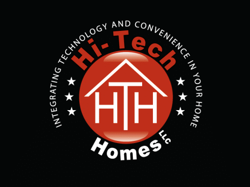 Hi-Tech Homes