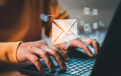 Why Your Business Email Should Match Your Domain (And What to Use Instead)