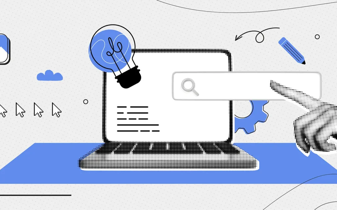 What Makes a Website Feel Professional (Without Feeling Corporate)