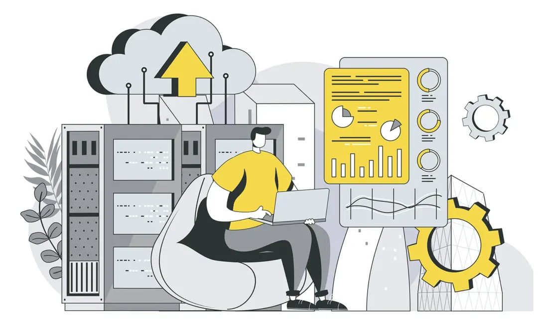 How to Tell If Your Website Hosting Is the Real Performance Bottleneck