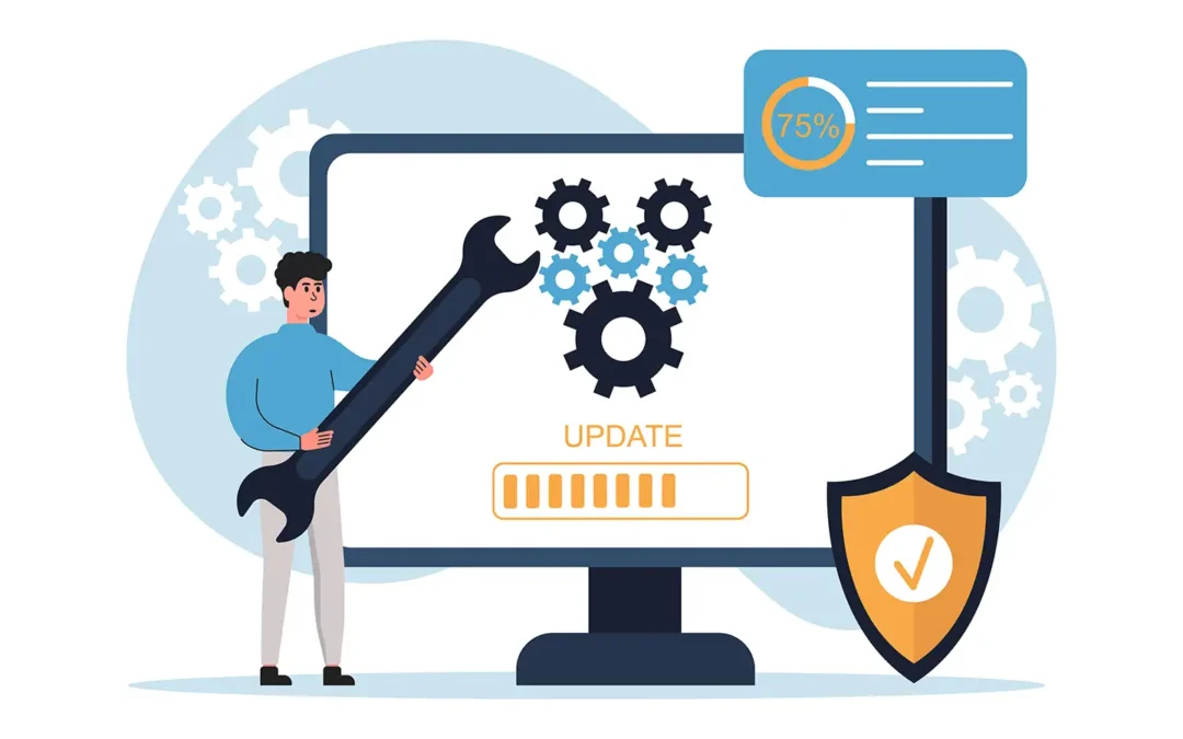 What Actually Happens When You Skip WordPress Maintenance